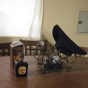 Meet your Posher, Jorge